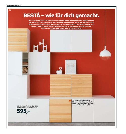 IKEA Katalog 2014