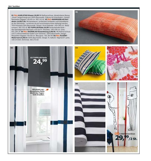 IKEA Katalog 2014