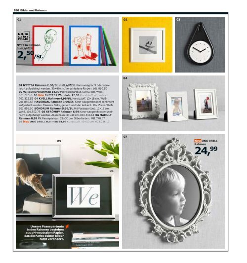 IKEA Katalog 2014