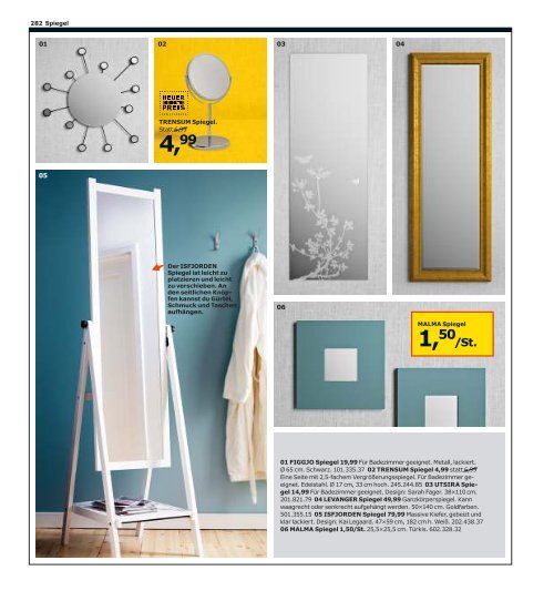 IKEA Katalog 2014