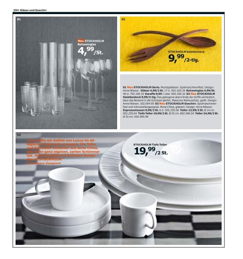 IKEA Katalog 2014