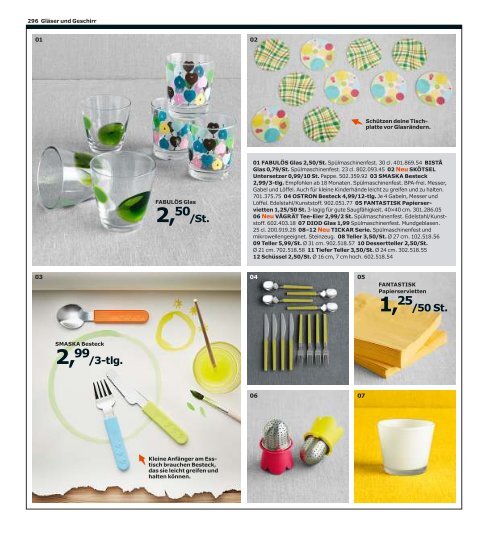 IKEA Katalog 2014