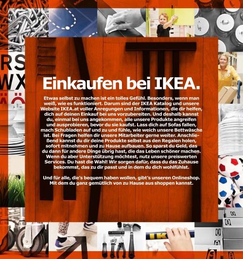 IKEA Katalog 2014