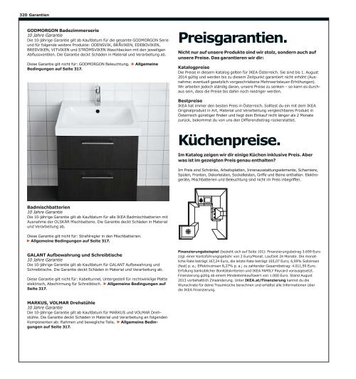 IKEA Katalog 2014