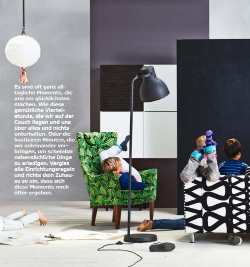 IKEA Katalog 2014