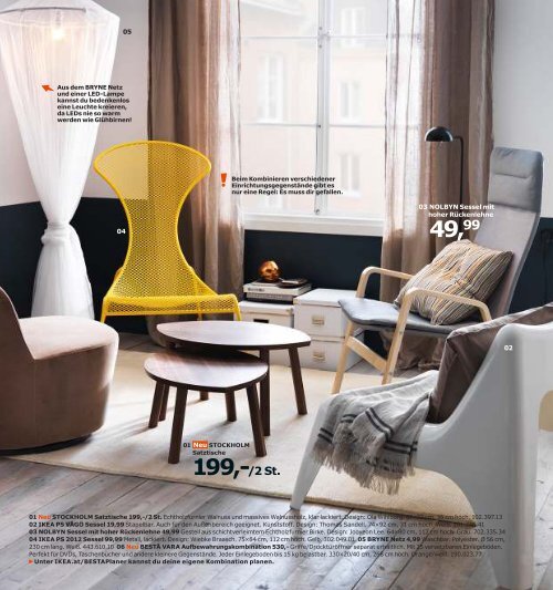 IKEA Katalog 2014