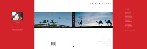 download hier de catalogus als pdf - Iris Le Rütte