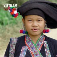 VIETNAM - Anders dan anders