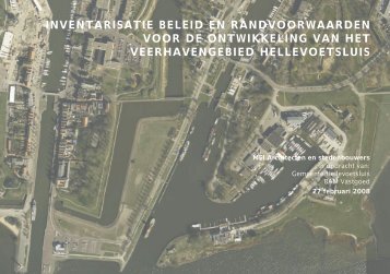 Inventarisatie beleid en randvoorwaarden_Veerhaven_A4.pdf