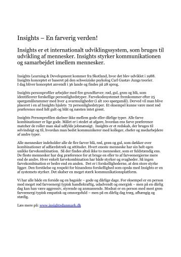 Insights - en farverig verden.pdf - storkesig.dk