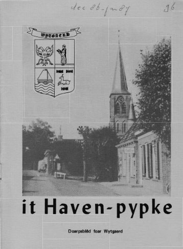 it Haven-pypke
