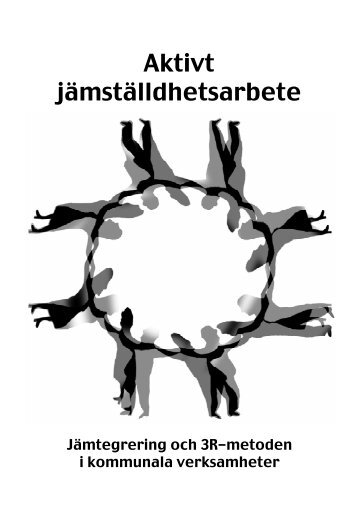 Aktivt Jämställdhetsarbete (pdf)