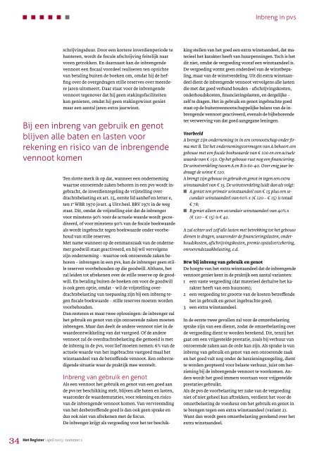 Register het - Register Belastingadviseurs