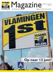 VBM 2010-06.indd - Vlaams Belang