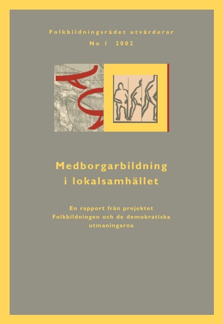 Medborgarbildning förord kap 1.pdf - Pedagogiska Resurser ...