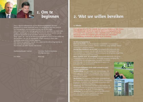 Klik hier om de verkorte versie te downloaden. - Gemeente Enschede