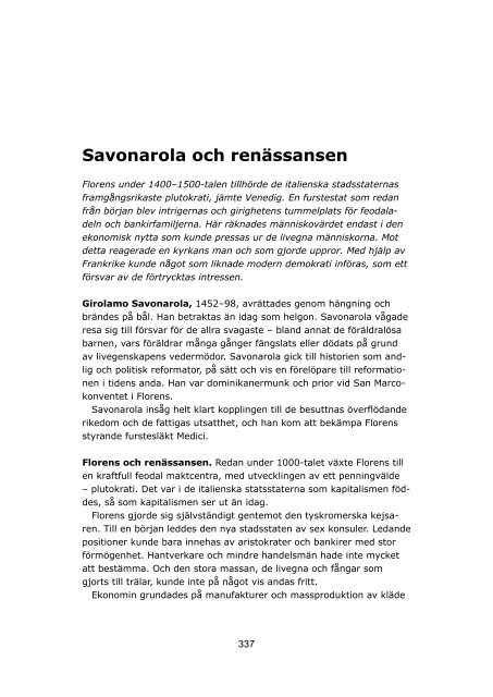 www.rikareliv.info Skrkiftsamling av Paul Lindbergs andliga ...