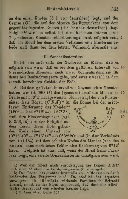 Des Claudius Ptolemäus Handbuch der astronomie ..