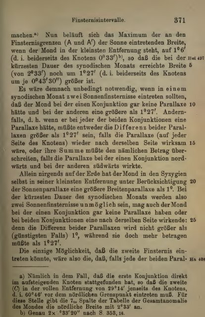 Des Claudius Ptolemäus Handbuch der astronomie ..