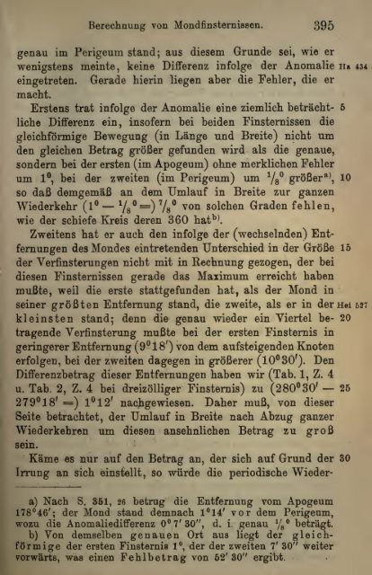 Des Claudius Ptolemäus Handbuch der astronomie ..