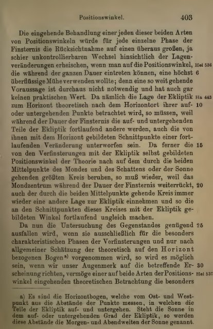 Des Claudius Ptolemäus Handbuch der astronomie ..