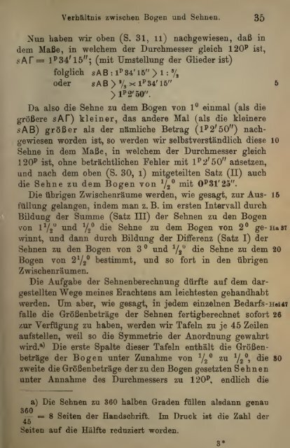 Des Claudius Ptolemäus Handbuch der astronomie ..