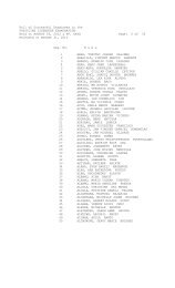 All Regions Held On December 16 17 2012 Released On Jan