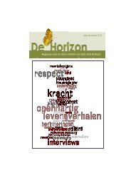 special maart 2012.pub - GGZ Oost Brabant