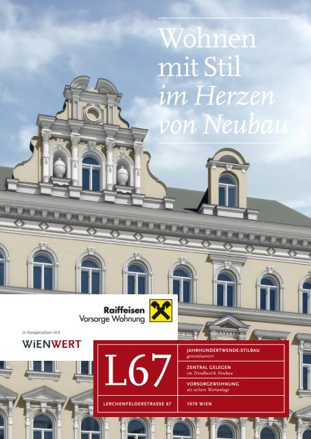 Download: Wienwert_Expose_L67_Raiff_Scr.pdf - Raiffeisen ...