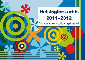 Helsingfors arbis 2011–2012