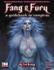 Fang and Fury - Guidebook to Vampires.pdf