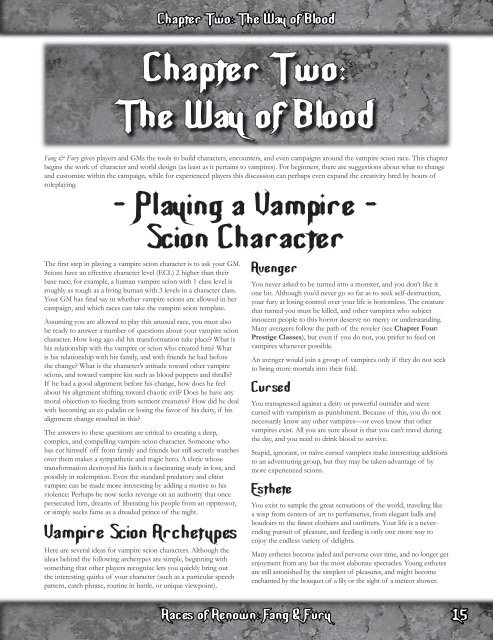 Fang and Fury - Guidebook to Vampires.pdf