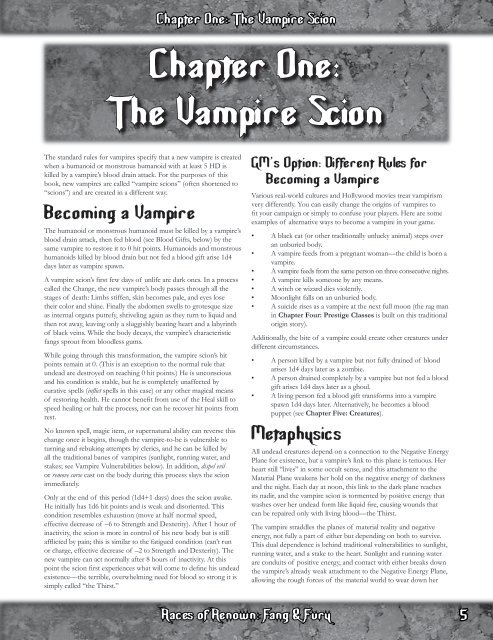 Fang and Fury - Guidebook to Vampires.pdf
