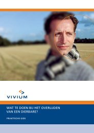 Brochure - Vivium