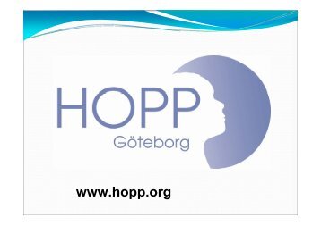 Presentation HOPP - våldinärarelationer.se-www ...