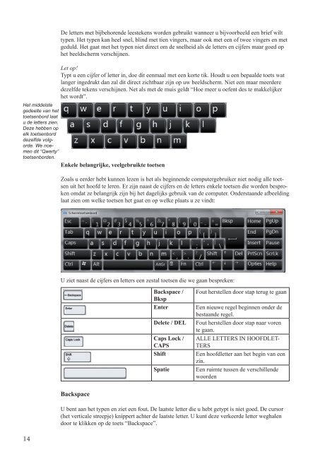 PC vaardig - Windows 7 - Digikundig