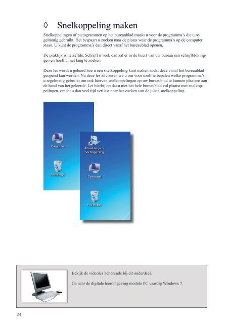 PC vaardig - Windows 7 - Digikundig