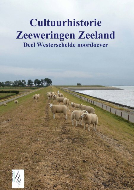 Inventarisatie Westerschelde, noordoever - Projectenbank ...