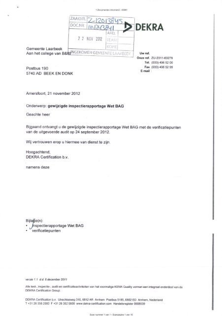 pubversie inspectierapport_Laarbeek_21112012.pdf - Bag