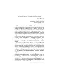 Leer en pdf - Revista literaria POLIGRAMAS - Universidad del Valle