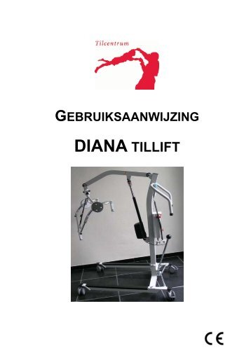 DIANA TILLIFT