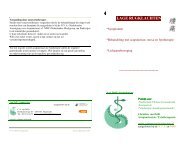 LAGE RUGKLACHTEN - acupunctuurfytotherapie.nl