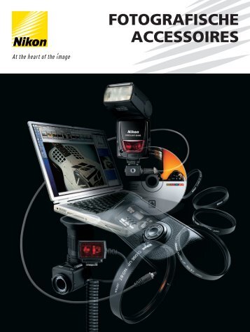 De brochure downloaden - Nikon