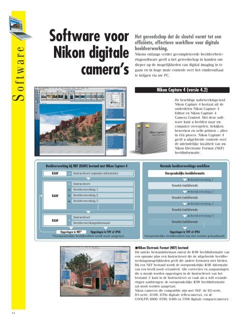 De brochure downloaden - Nikon