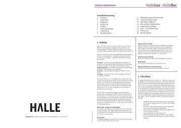 HalleLux Info.pdf - Mera System