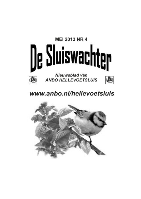 sluiswachter mei 2013-web - Anbo