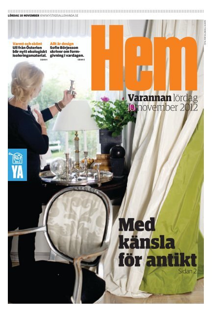 här - Kristianstadsbladet