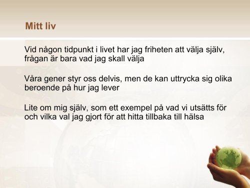 Åke Wikström, pdf - Fobo