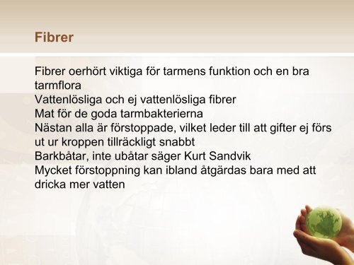 Åke Wikström, pdf - Fobo