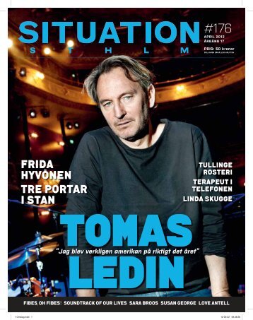 Läs mer (pdf) - Situation Sthlm